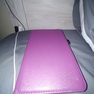 Samsung tab tablet with case